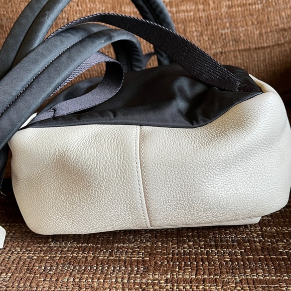 🏖️ Spring break. Coach Charlie mini backpack - Picture 3 of 11